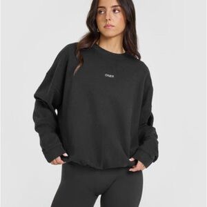 Oner Active Mid Weight Sweatshirt